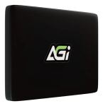 AGI Technology AI238 1 TB 2.5" Serial ATA III 3D NAND