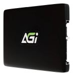 AGI Technology AI238 1 TB 2.5" Serial ATA III 3D NAND