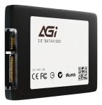 AGI Technology AI238 1 TB 2.5" Serial ATA III 3D NAND
