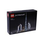 LEGO Architecture Dubai (21052)