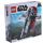 LEGO Star Wars Boba Fetts Starship 9+ (75312)