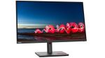 Lenovo T27h-30 Computerbildschirm 68,6 cm (27") 2560 x 1440 Pixel Quad HD LED Schwarz