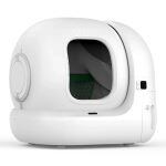PETKIT PURA MAX 2 Katze Selbstreinigendes Katzenklo Weiß
