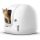 PETKIT PURA MAX 2 Katze Selbstreinigendes Katzenklo Weiß