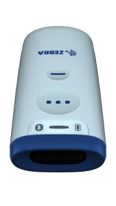 ZEBRA Barcode-Scanner CS60-HC 1D-2D, LED