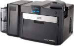 HID FARGO Card Printer HDP6600  USB ETH