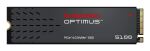 SanDisk Optimus 5100 500 GB M.2 PCI Express 4.0 NVMe QLC...