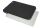 Thule TKSM114 BLACK 35,6 cm (14") Schutzhülle Schwarz