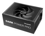 be quiet! Dark Power Pro 14 IO Netzteil 1300 W 20+4 pin ATX ATX Schwarz