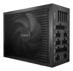 be quiet! Dark Power Pro 14 IO Netzteil 1600 W 20+4 pin...