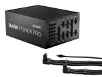 be quiet! Dark Power Pro 14 IO Netzteil 1600 W 20+4 pin...