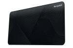 be quiet! Mousepad XL Gaming-Mauspad Schwarz