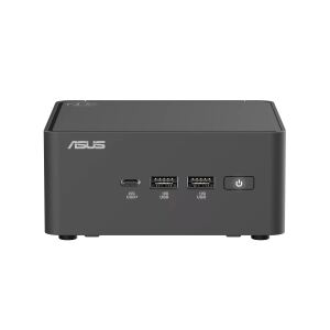 ASUS NUC 15 Pro NUC15CRH-B Schwarz 225H