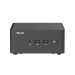 ASUS NUC 15 Pro NUC15CRH-B Schwarz 225H
