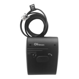 JABRA DanaSwitch schwarz für Headsets