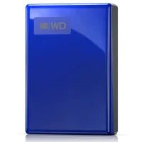 Western Digital My Passport Externe Festplatte 4 GB 2.5" USB Typ-C 3.2 Gen 1 (3.1 Gen 1) Schwarz