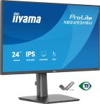 iiyama ProLite XB2493HSU-B1 (23.8") Full HD Neuware mit geöffneter Verpackung