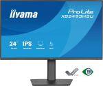 iiyama ProLite XB2493HSU-B1 (23.8") Full HD Neuware mit geöffneter Verpackung