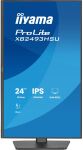 iiyama ProLite XB2493HSU-B1 (23.8") Full HD Neuware mit geöffneter Verpackung