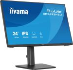 iiyama ProLite XB2493HSU-B1 (23.8") Full HD Neuware mit geöffneter Verpackung