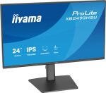iiyama ProLite XB2493HSU-B1 (23.8") Full HD Neuware mit geöffneter Verpackung