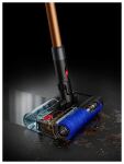 Dyson Pencilwash Elektrischer Mopp Akku Nass Beutellos Mehrfarbig