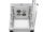LANBERG 19" 15U 600x600 freist. LCD perfor. Tür (FlatPack)gr (Speditionsversand)