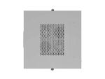 LANBERG 19" 15U 600x800 freist. LCD perfor. Tür (FlatPack)gr (Speditionsversand)