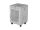 LANBERG 19" 15U 600x800 freist. LCD perfor. Tür (FlatPack)gr (Speditionsversand)