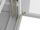 LANBERG 19" 15U 600x800 freist. LCD perfor. Tür (FlatPack)gr (Speditionsversand)