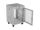 LANBERG 19" 15U 600x800 freist. LCD perfor. Tür (FlatPack)gr (Speditionsversand)