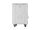 LANBERG 19" 15U 600x800 freist. LCD perfor. Tür (FlatPack)gr (Speditionsversand)