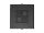 LANBERG 19" 18U 600x600 freistehend Glastür (FlatPack) sw