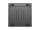 LANBERG 19" 18U 600x600 freistehend Glastür (FlatPack) sw