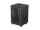 LANBERG 19" 18U 600x600 freistehend perf. Tür (FlatPack) sw