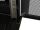 LANBERG 19" 18U 600x600 freistehend perf. Tür (FlatPack) sw