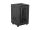 LANBERG 19" 18U 600x600 freistehend perf. Tür (FlatPack) sw