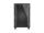LANBERG 19" 18U 600x800 freistehend Glastür (FlatPack) sw