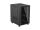 LANBERG 19" 18U 600x800 freistehend Glastür (FlatPack) sw