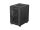 LANBERG 19" 18U 600x800 freistehend perf. Tür (FlatPack) s