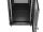 LANBERG 19" 18U 600x800 freistehend perf. Tür (FlatPack) s