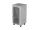 LANBERG 19" 22U 600x600 freisteh. LCD Glastür V2(FlatPack)gr