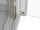 LANBERG 19" 22U 600x600 freisteh. LCD Glastür V2(FlatPack)gr