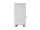 LANBERG 19" 22U 600x600 freisteh. LCD Glastür V2(FlatPack)gr