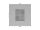 LANBERG 19" 22U 600x600 freisteh. LCD Glastür V2(FlatPack)gr