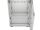 LANBERG 19" 22U 600x600 freisteh. LCD Glastür V2(FlatPack)gr