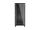 LANBERG 19" 27U 600x1000 freistehend Glastür (FlatPack) sw