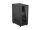 LANBERG 19" 27U 600x1000 freistehend Glastür (FlatPack) sw