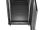 LANBERG 19" 27U 600x1000 freisteh. perf. Tür (FlatPack) sw