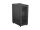 LANBERG 19" 27U 600x1000 freisteh. perf. Tür (FlatPack) sw